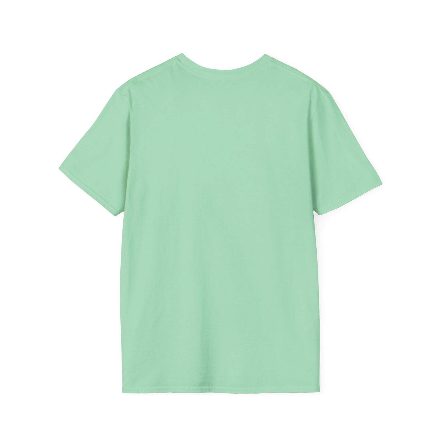 Kraken It Music T-Shirt | Unisex Softstyle Shirt for Music Lovers