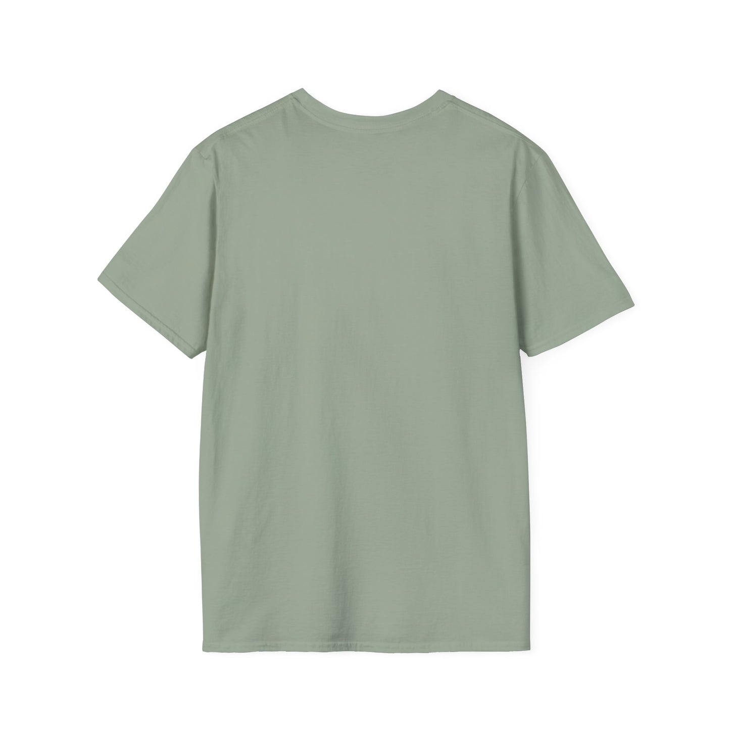 Kraken It Music T-Shirt | Unisex Softstyle Shirt for Music Lovers