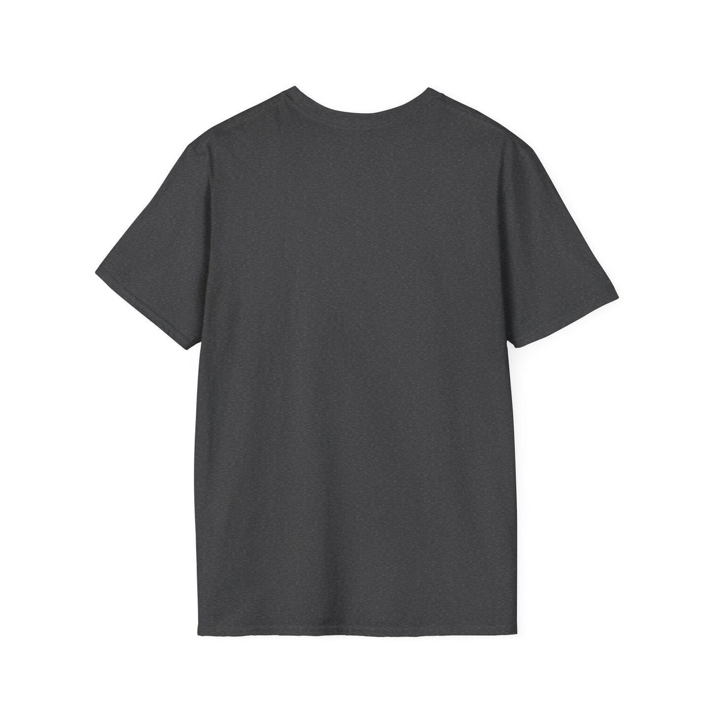 Kraken It Music T-Shirt | Unisex Softstyle Shirt for Music Lovers