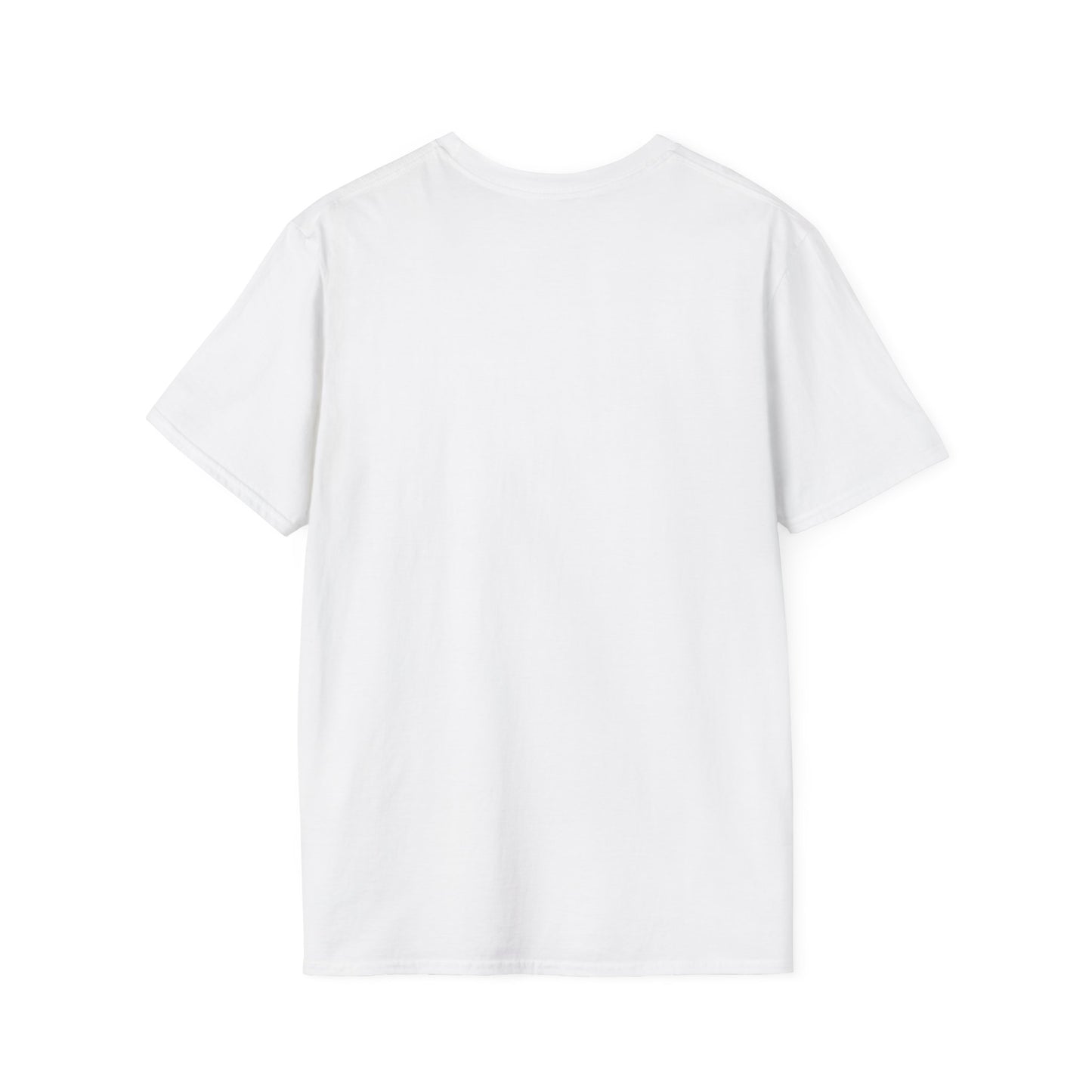 Kraken It Music T-Shirt | Unisex Softstyle Shirt for Music Lovers