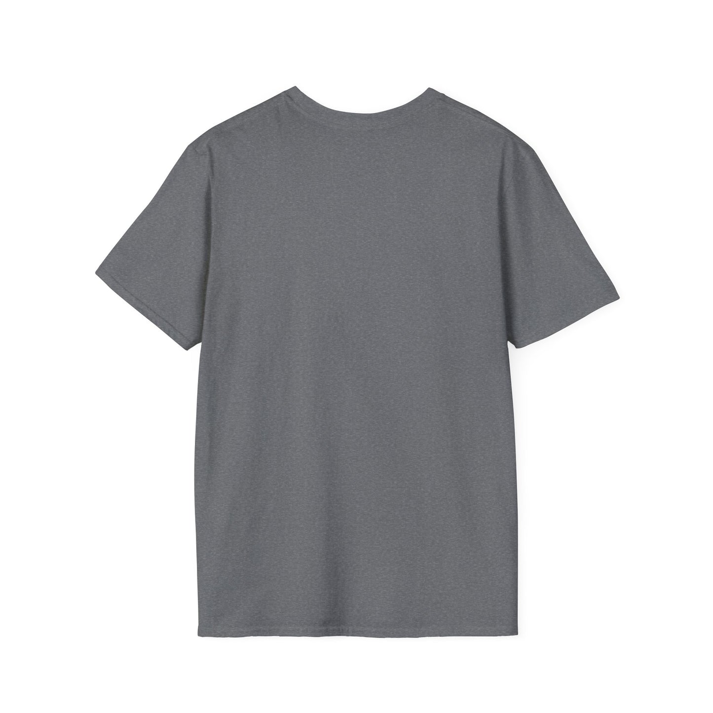 Kraken It Music T-Shirt | Unisex Softstyle Shirt for Music Lovers