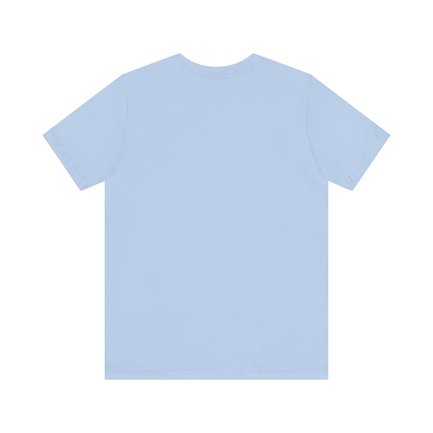 Summer Wave Waifu β Anime Graphic T-Shirt