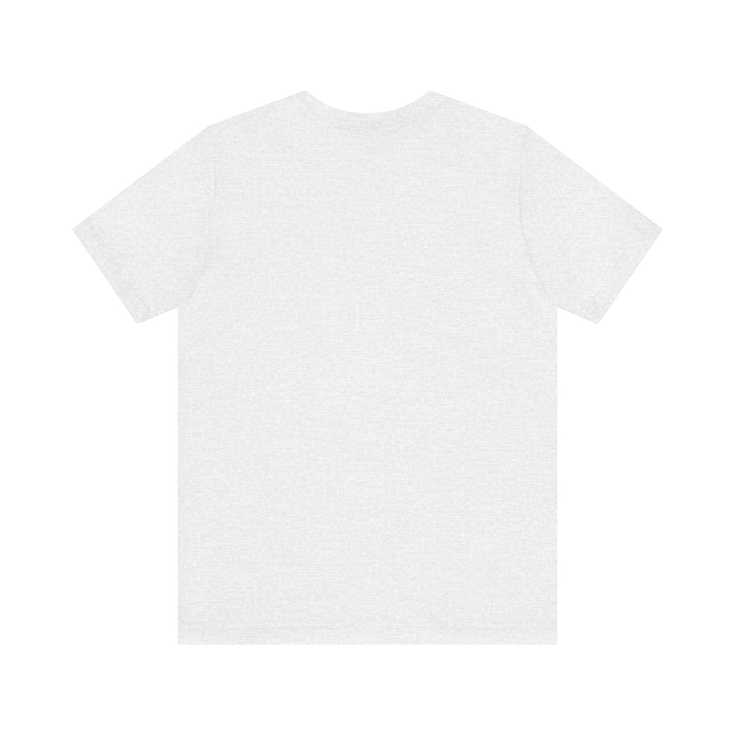 Funny Unisex Jersey Short Sleeve Tee - "Disscussin' It" Graphic T-Shirt, Casual Wear, Comedy Gift, Unique Graphic Tee, Fun [...]