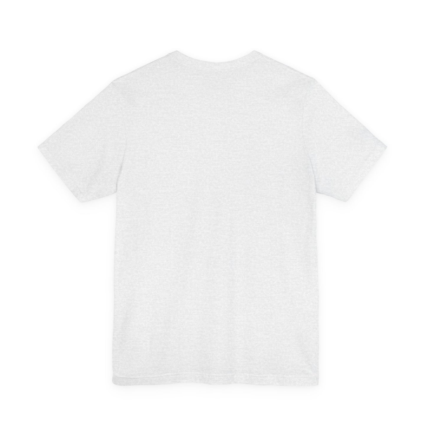 Funny Unisex Jersey Short Sleeve Tee - "Disscussin' It" Graphic T-Shirt, Casual Wear, Comedy Gift, Unique Graphic Tee, Fun [...]