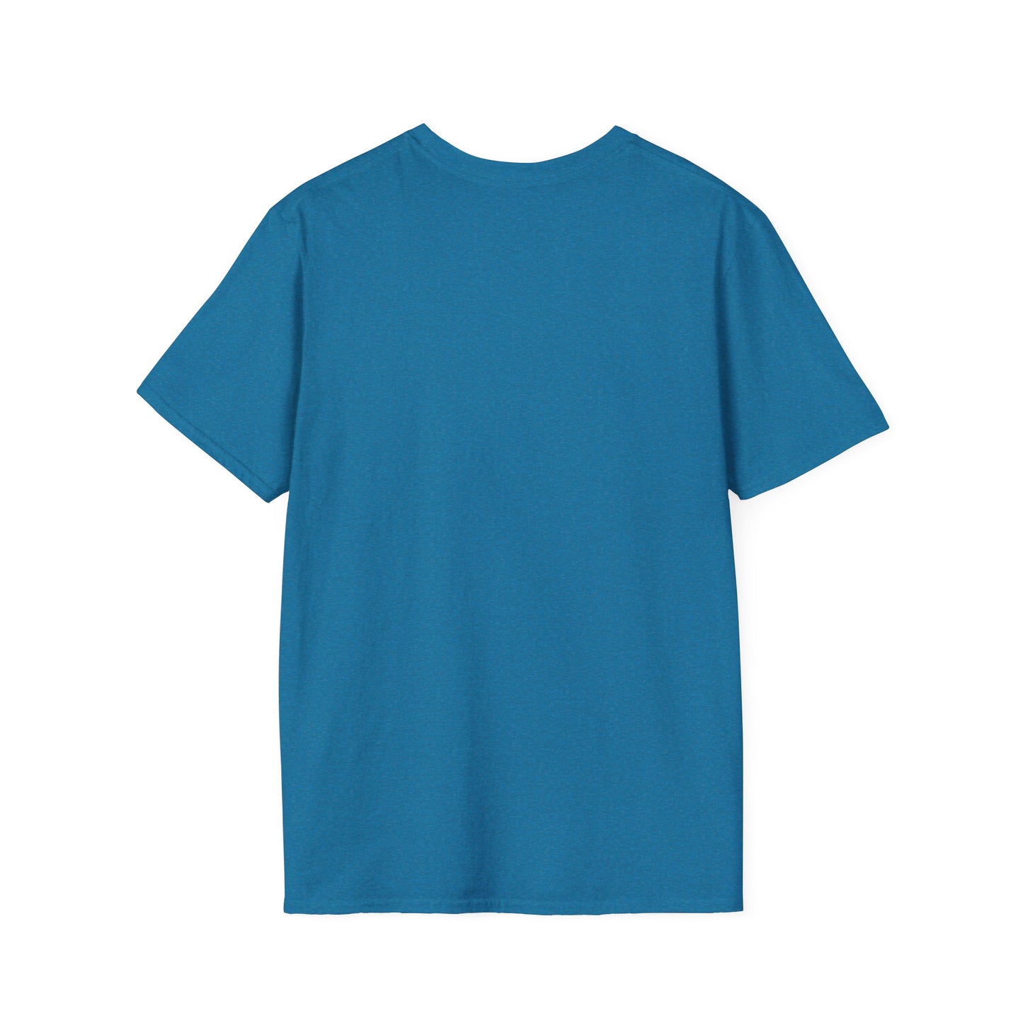 Kraken It Music T-Shirt | Unisex Softstyle Shirt for Music Lovers