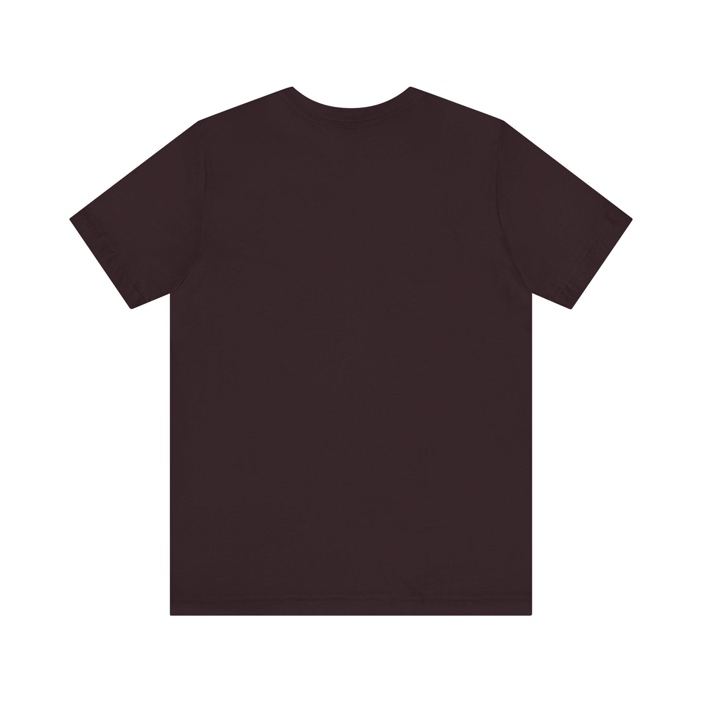 Funny Unisex Jersey Short Sleeve Tee - "Disscussin' It" Graphic T-Shirt, Casual Wear, Comedy Gift, Unique Graphic Tee, Fun [...]