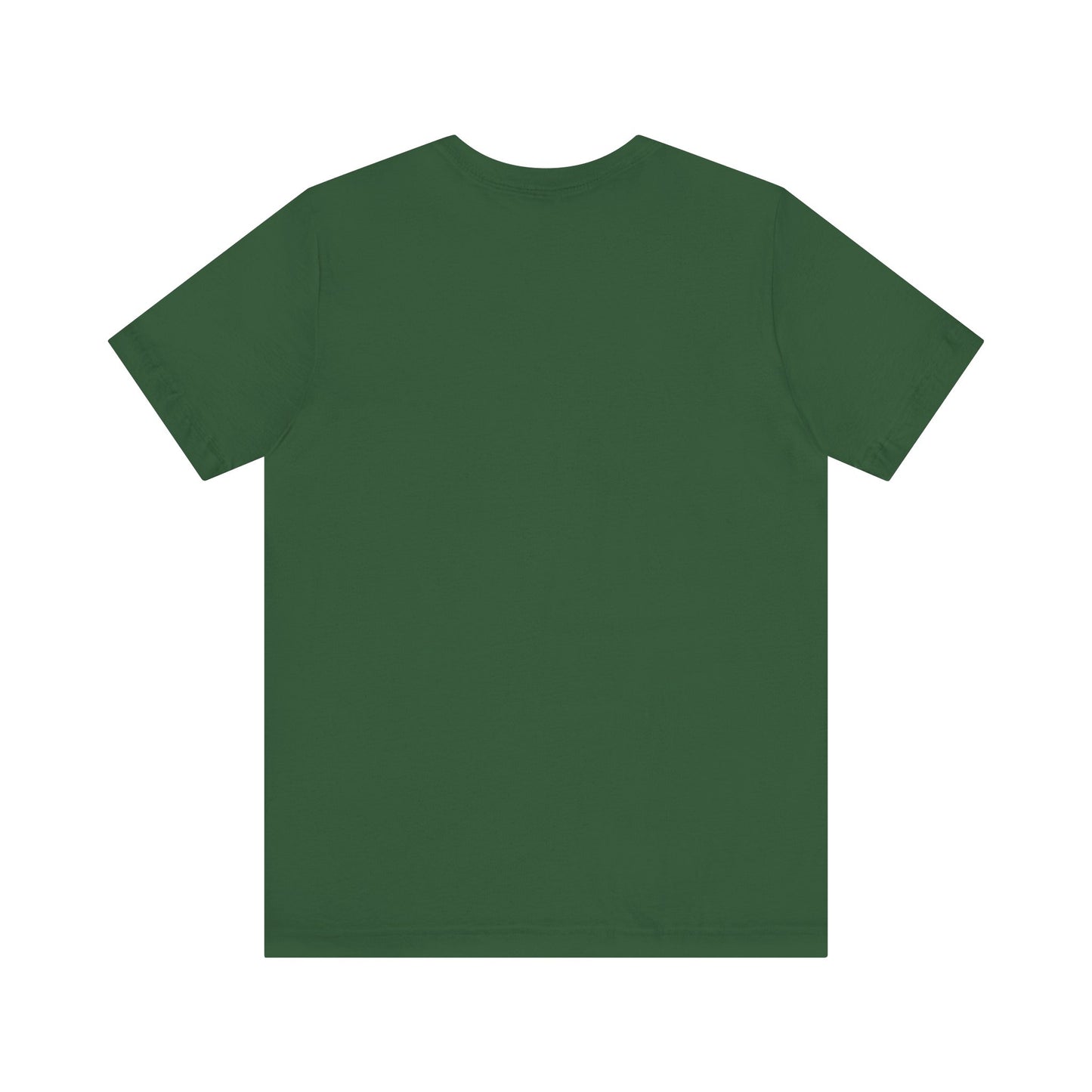 Funny Unisex Jersey Short Sleeve Tee - "Disscussin' It" Graphic T-Shirt, Casual Wear, Comedy Gift, Unique Graphic Tee, Fun [...]