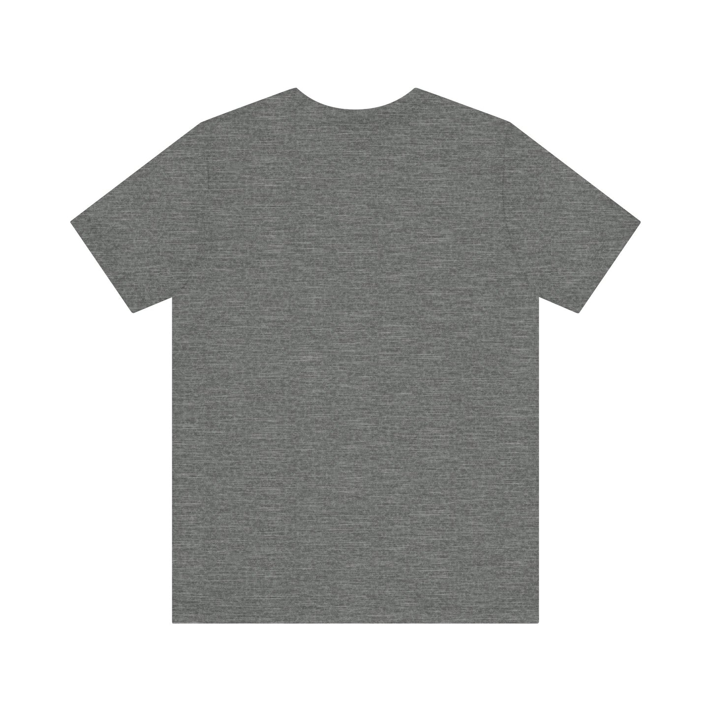 Funny Unisex Jersey Short Sleeve Tee - "Disscussin' It" Graphic T-Shirt, Casual Wear, Comedy Gift, Unique Graphic Tee, Fun [...]