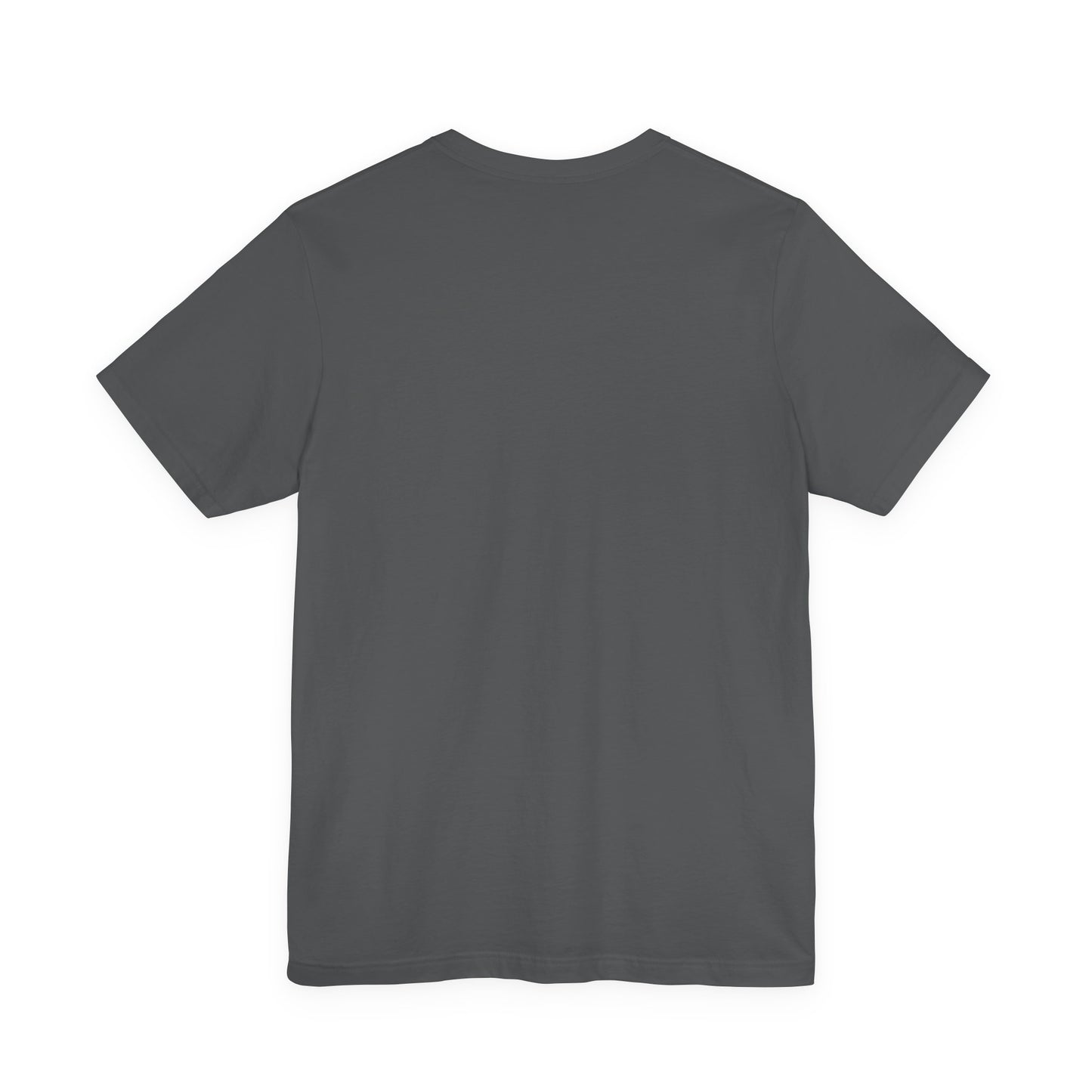 Funny Unisex Jersey Short Sleeve Tee - "Disscussin' It" Graphic T-Shirt, Casual Wear, Comedy Gift, Unique Graphic Tee, Fun [...]
