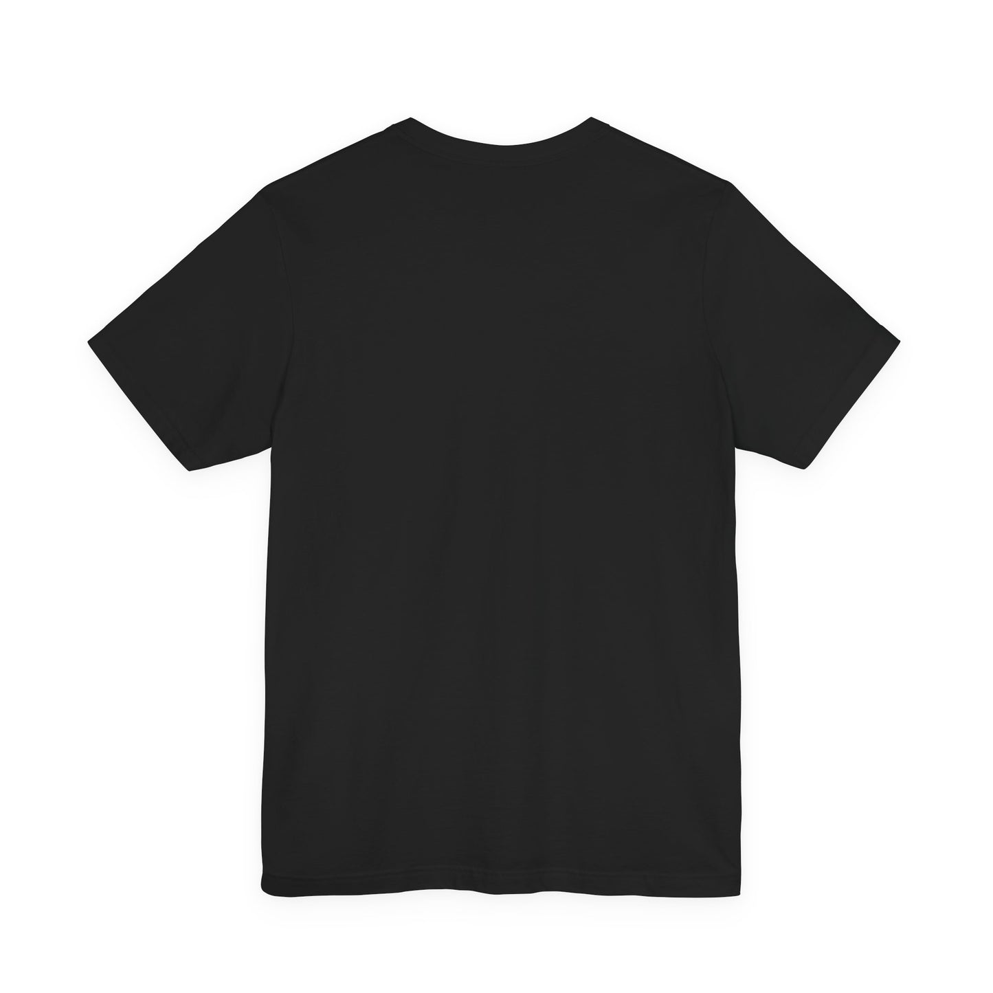 Funny Unisex Jersey Short Sleeve Tee - "Disscussin' It" Graphic T-Shirt, Casual Wear, Comedy Gift, Unique Graphic Tee, Fun [...]