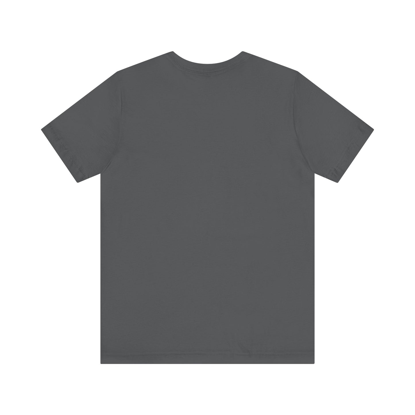 Funny Unisex Jersey Short Sleeve Tee - "Disscussin' It" Graphic T-Shirt, Casual Wear, Comedy Gift, Unique Graphic Tee, Fun [...]
