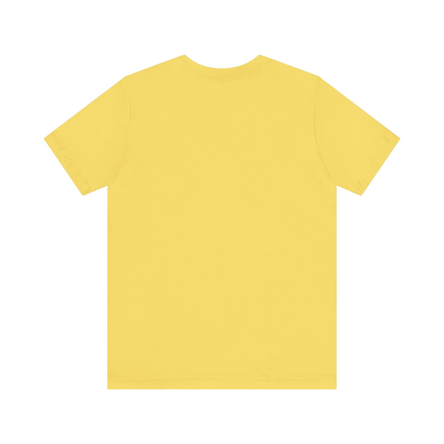 Funny Unisex Jersey Short Sleeve Tee - "Disscussin' It" Graphic T-Shirt, Casual Wear, Comedy Gift, Unique Graphic Tee, Fun [...]