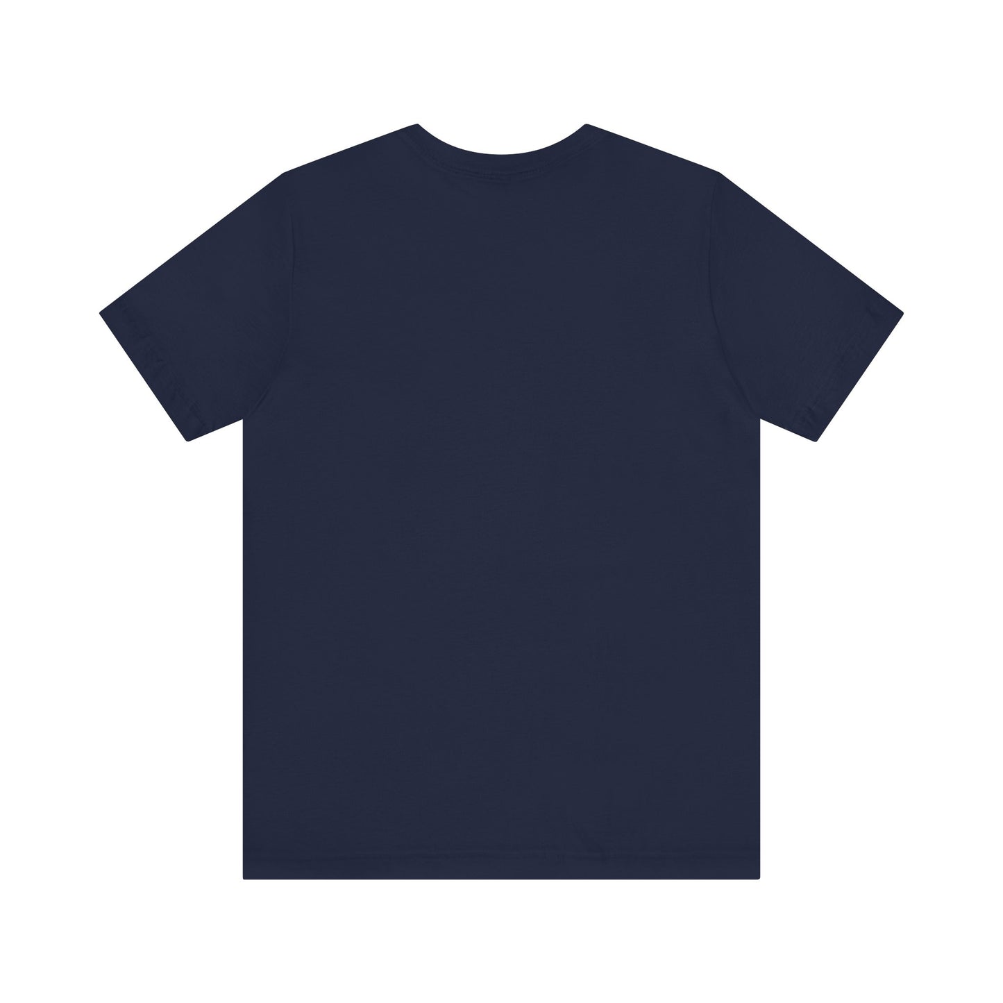 Funny Unisex Jersey Short Sleeve Tee - "Disscussin' It" Graphic T-Shirt, Casual Wear, Comedy Gift, Unique Graphic Tee, Fun [...]