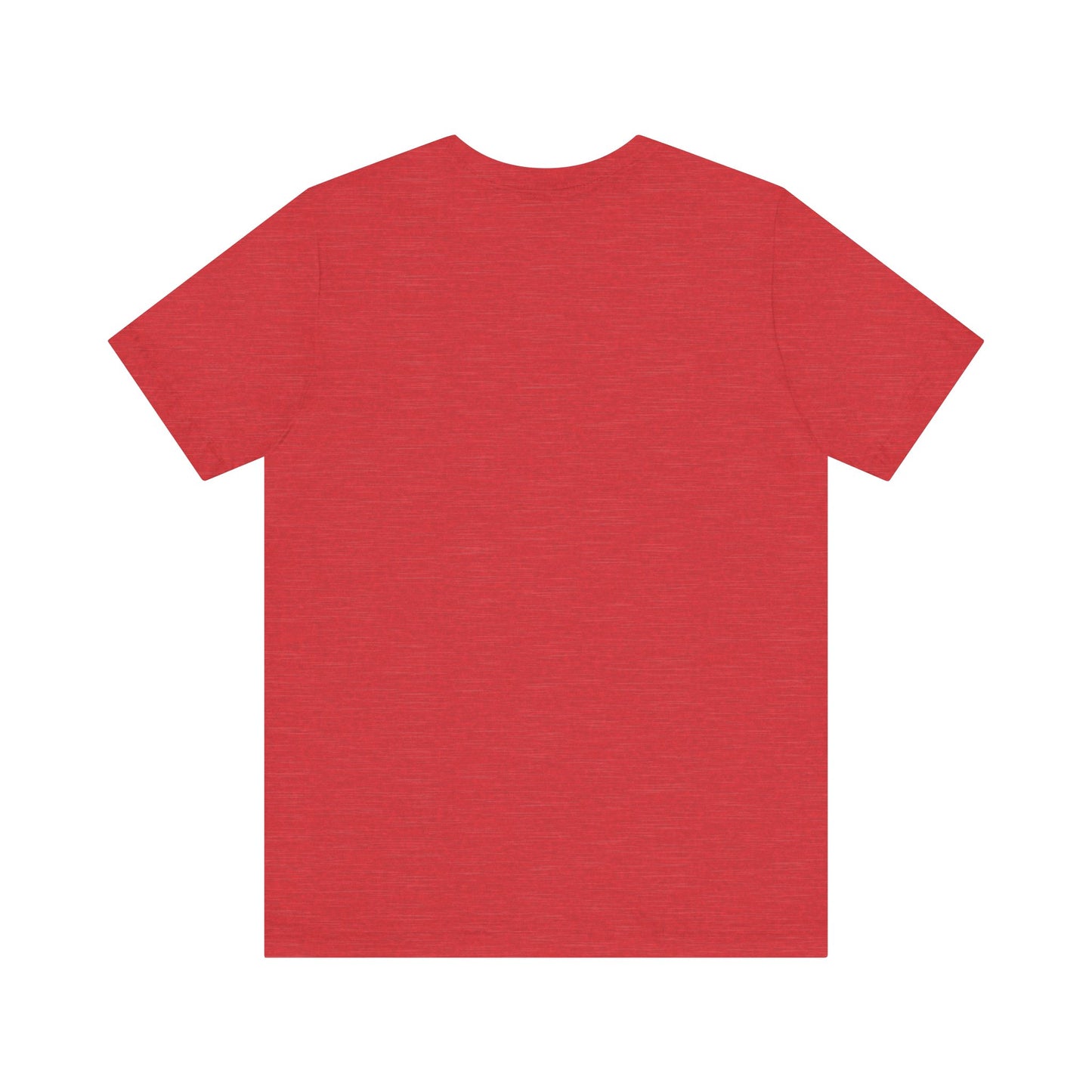 Funny Unisex Jersey Short Sleeve Tee - "Disscussin' It" Graphic T-Shirt, Casual Wear, Comedy Gift, Unique Graphic Tee, Fun [...]