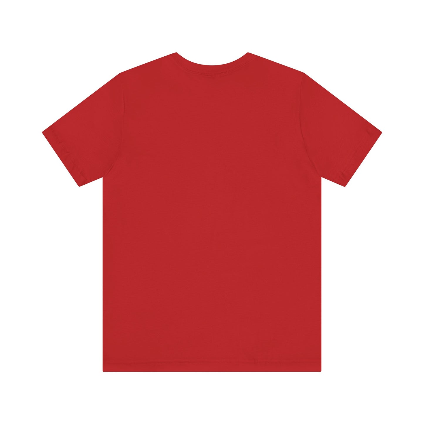 Funny Unisex Jersey Short Sleeve Tee - "Disscussin' It" Graphic T-Shirt, Casual Wear, Comedy Gift, Unique Graphic Tee, Fun [...]