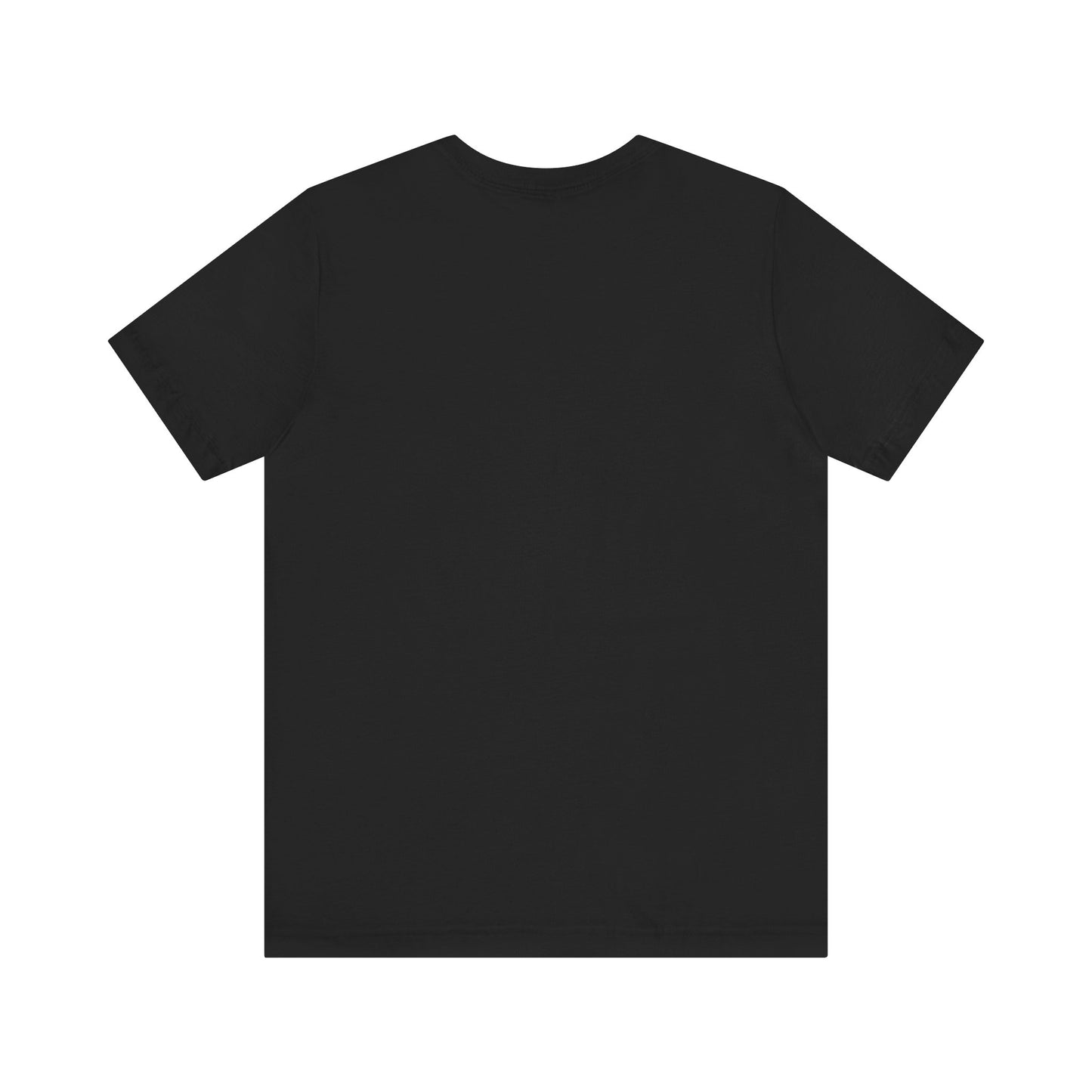 Funny Unisex Jersey Short Sleeve Tee - "Disscussin' It" Graphic T-Shirt, Casual Wear, Comedy Gift, Unique Graphic Tee, Fun [...]