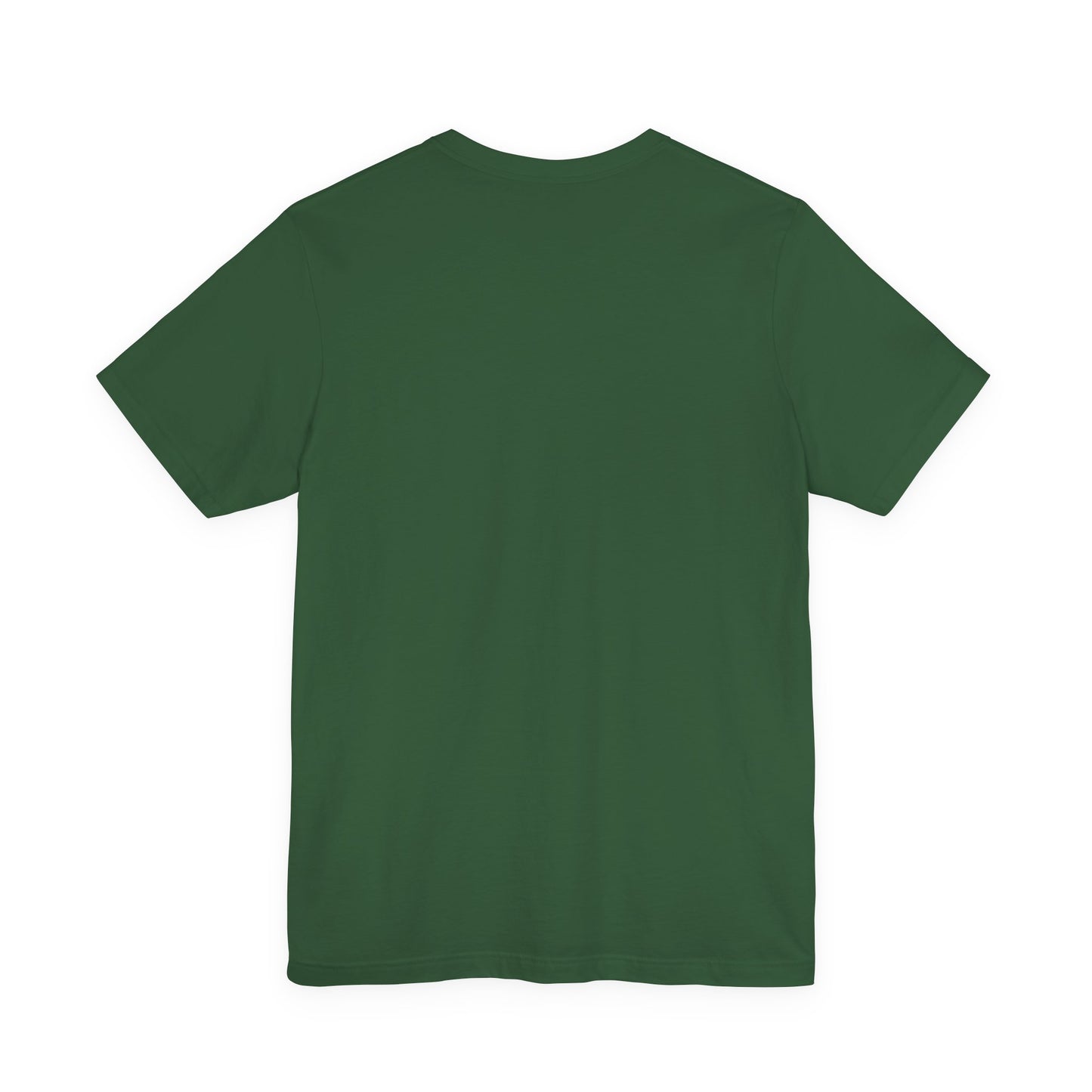 Funny Unisex Jersey Short Sleeve Tee - "Disscussin' It" Graphic T-Shirt, Casual Wear, Comedy Gift, Unique Graphic Tee, Fun [...]